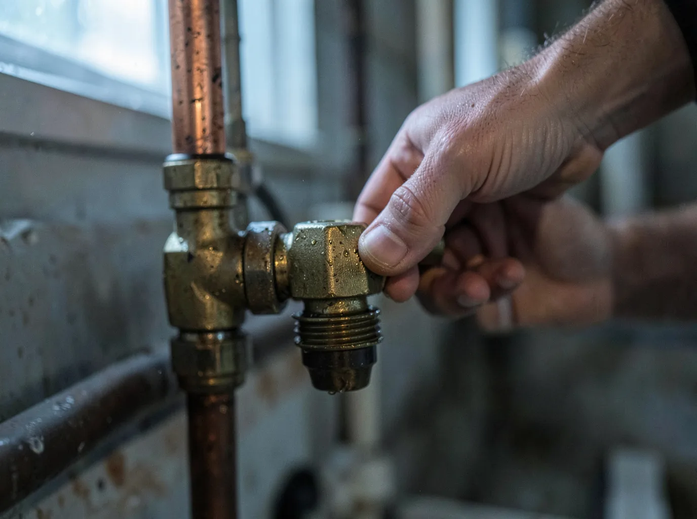 Emergency Plumber Newton, WI FAQs